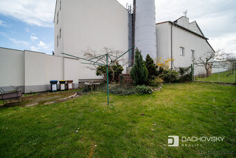 Prodej rodinného domu 106 m², pozemek 783 m², Heřmanův Měste - 14