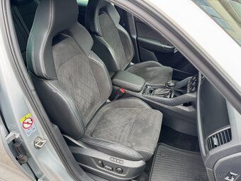 Škoda Kodiaq 2.0 TDI 110kW 4x4 DSG Sportline ACC Kamera DCC - 14
