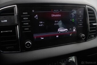 ŠKODA KAROQ 1.6 TDI 85kW 2019 - 14