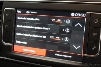 Citroën SpaceTourer, 2.0 Blue-HDi 130Kw AUTOMAT - 14