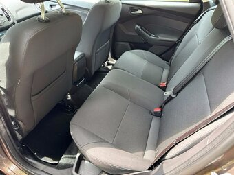 Ford Focus 1.0Ecoboost 74kw Business - 14