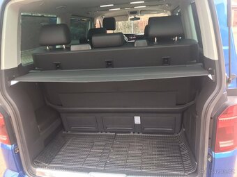 Volkswagen Multivan T6.1 2.0 tdi - highline - - 14