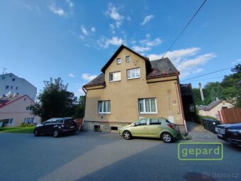 Byt 2+1, Pivovarská ul., Jablonec nad Nisou - 14
