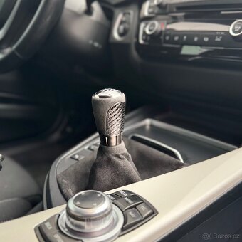 BMW 316d f31 M-paket, po rozvodech - 14