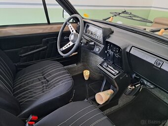 PRODÁNO... ŠKODA 125 L, r.v. 1989 - 14