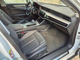 Audi A6 Allroad quattro C8, 3.0 50 TDI Avant Tiptronic - 14