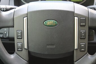 Land Rover Freelander 2.2 TD4 112kW+4x4+AUT+NAVI+P.SERVIS+ - 14