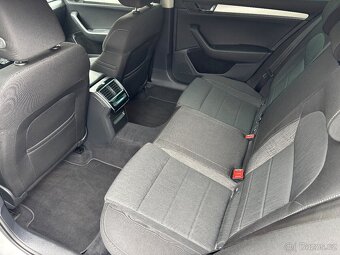 Škoda Superb 3 Combi - 2.0 TDi 110kw - 2016 - LED - 14