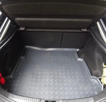 Ford Mondeo MK4 - 14