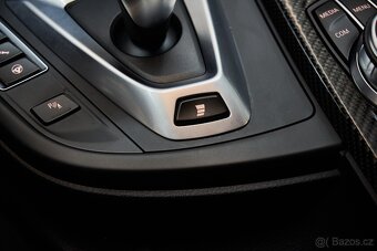 BMW M4 3.0 331kW, automat, 2019, DPH - 14