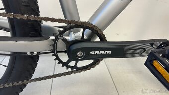 ZÁNOVNÍ SPECIALIZED ROCKHOPPER EXPERT, rám M - 14