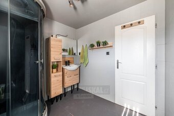 Prodej rodinného domu 125m2 s pozemkem, Dolní Slověnice - 14