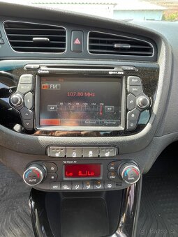 Kia ceed 1.6 diesel...naj...136000 Km - 14