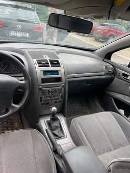 Peugeot 407 1.6 HDI. Tempomat. Klima.,Tažné, Panorama - 14