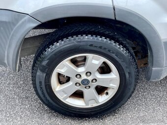 Ford Maverick 2.3 XLT 4x4, tažné, výhřev... - 14