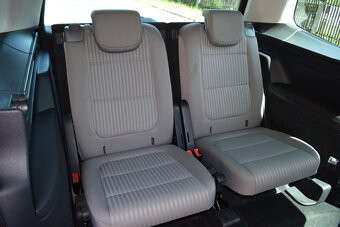 Seat Alhambra 2.0 TDI 103kW, 7 MÍST, TAŽNÉ, PO ROZVODECH - 14