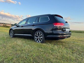 Vw passat b8 2015 - 14