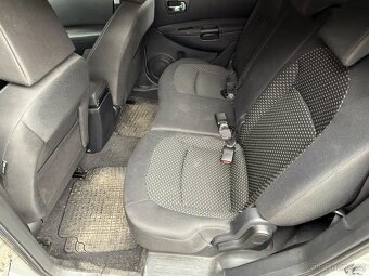 Qashqai + 2 - 14