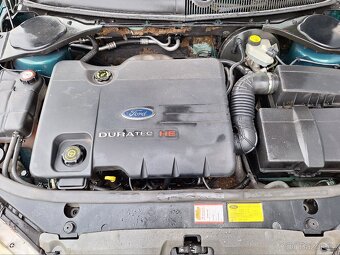 Ford Mondeo 2.0i 107kw GHIA NOVÁ STK - 14