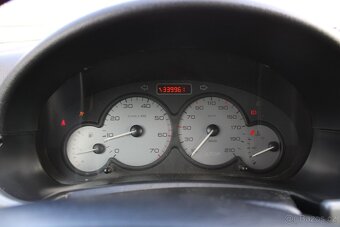 Citroën Berlingo, 1,6HDi 66KW, KLIMA, STK7/2027, r.v. 2006 - 14