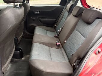 TOYOTA YARIS 1.0VVT-i 1MAJITEL koupeno ČR - 14