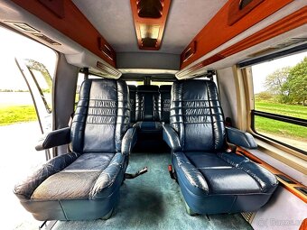 1994 Ford Econoline E-150 5.8 V8 | Mark III 🇺🇸 - 14