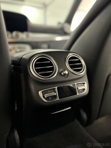 Mercedes E400d 4matic 250kw ODPOCET DPH / PERFEKTNÍ STAV - 14