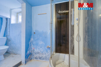 Prodej rodinného domu, 120 m², Nová Ves - 14
