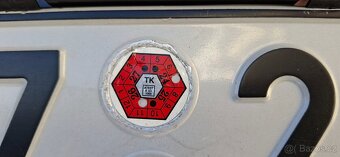 Mercedes-Benz Vito 109 CDI/L pohřební vůz-DPH - 14