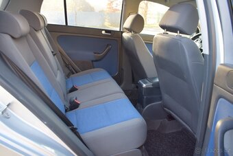 Volkswagen Golf Plus 1,6 FSi BEZ KOROZE,SUPER STAV - 14