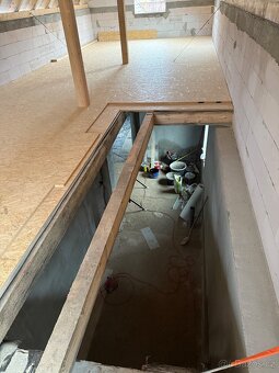 POZOR NOVA CENA  Prodám RD v hrubé zástavbě - 14