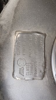 Škoda Fabia II 1,2 HTP Ambition LPG bez koroze - 14