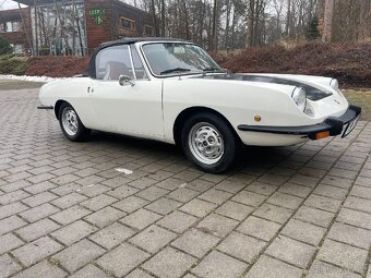 fiat 850 sport spider - 14