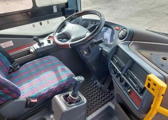 Irisbus, Crossway Low Entry - 14