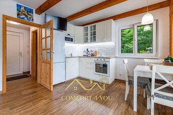 Prodej chaty 56 m², Lančov, ev.č. 00016 - 14