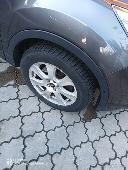 Ford Kuga 4×4, 132 kw Titanium 2.0 tdci - 14