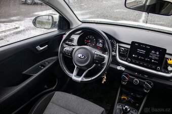 Kia Stonic 1.2 - 14