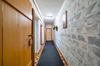Rodinný dům Kroměříž - Těšnovice - 14