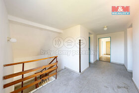 Prodej rodinného domu, 129 m², Vlasatice - 14