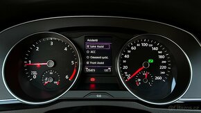 VW Passat Facelift 2.0 TDI, DSG, 110 kw, org.tažné 02/2020 - 14