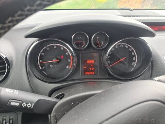 Opel Meriva - 14