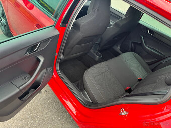 Škoda Rapid Spaceback Style+ 1.2TSi 63kw 4 válec - 14