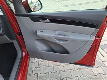 SEAT ALHAMBRA R.2016 2.0 TDI 154 TIS KM - 14