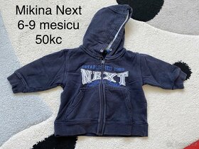 detske obleceni part 5 - 14