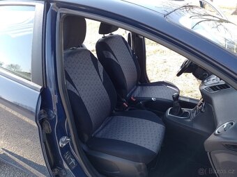 FORD FIESTA  1.25i-16V  /60 kW/. - 14