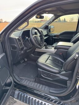 Ford F150 3.5 Ecoboost DPH - 14