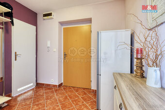 Prodej bytu 2+kk, 50 m², Mariánské Lázně, ul. Franze Kafky - 14