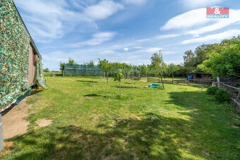 Prodej pozemku k bydlení, 1840 m², Kvášňovice - 14