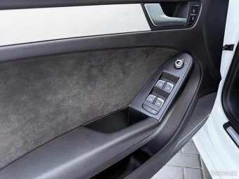 Audi A5 Quattro S-line / 2.0 tdi 130 kw / automat / 4x4 - 14