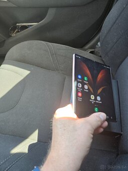 Samsung Galaxy Z Fold 2 5G 256GB - 14